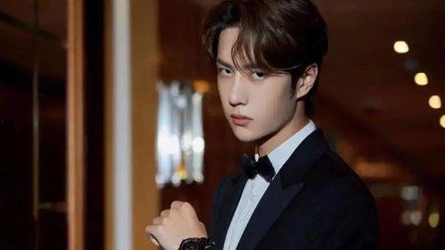 娱乐圈大神爆料博君一笑,博君一笑! 第3张 娱乐圈大神爆料博君一笑,博君一笑! 第3张